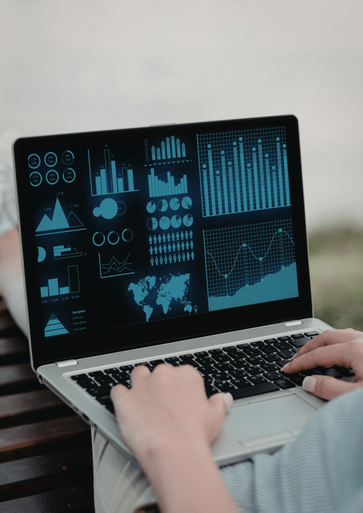 Antech Groups - Website Development Services